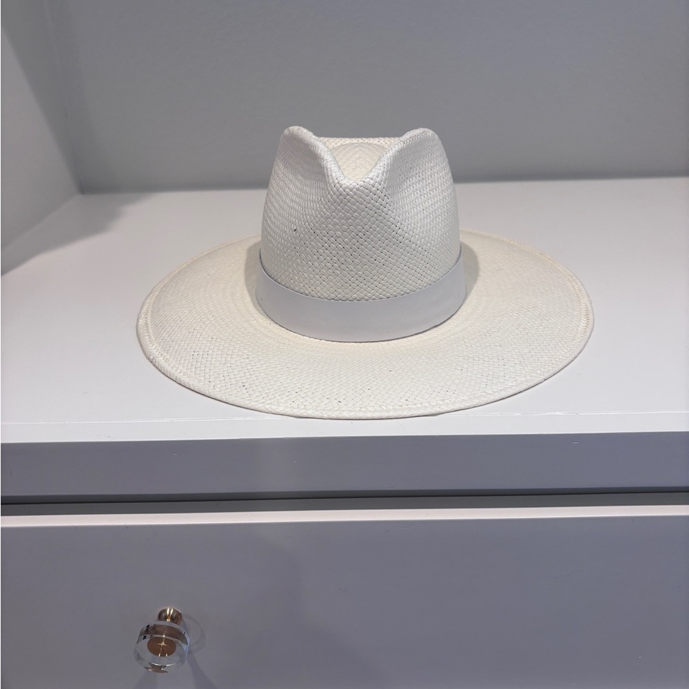 BNWOT Janessa Leone Hamilton Hat